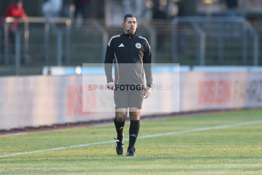 Sachs-Stadion, Schweinfurt, 18.01.2026, sport, Fussball, 3. Liga, 20. Spieltag, FCV, FCS, FC Viktoria Köln, 1. FC Schweinfurt 1905 - Bild-ID: 2531016