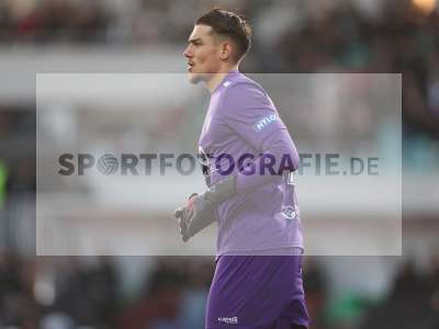 Fotos von 1. FC Schweinfurt 1905 - FC Viktoria Köln auf sportfotografie.de