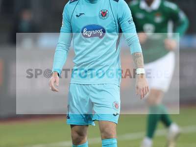 Fotos von 1. FC Schweinfurt 1905 - FC Viktoria Köln auf sportfotografie.de