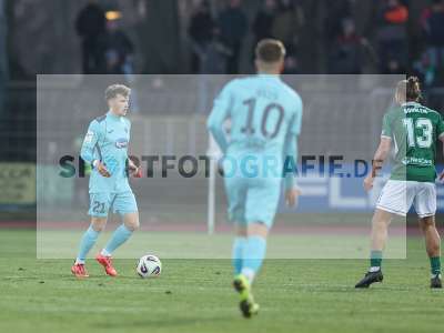Fotos von 1. FC Schweinfurt 1905 - FC Viktoria Köln auf sportfotografie.de