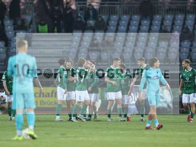 Fotos von 1. FC Schweinfurt 1905 - FC Viktoria Köln auf sportfotografie.de