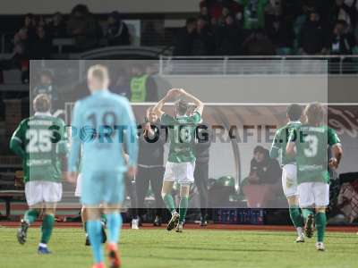 Fotos von 1. FC Schweinfurt 1905 - FC Viktoria Köln auf sportfotografie.de