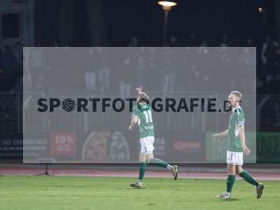 Fotos von 1. FC Schweinfurt 1905 - FC Viktoria Köln auf sportfotografie.de