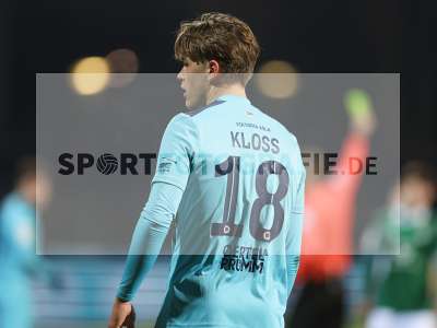 Fotos von 1. FC Schweinfurt 1905 - FC Viktoria Köln auf sportfotografie.de