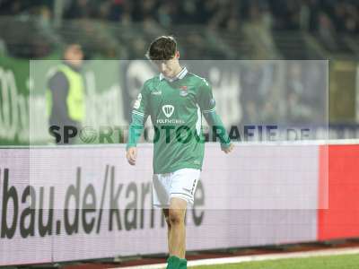 Fotos von 1. FC Schweinfurt 1905 - FC Viktoria Köln auf sportfotografie.de