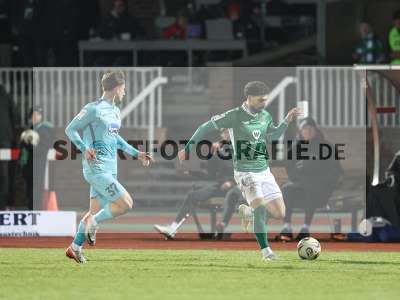 Fotos von 1. FC Schweinfurt 1905 - FC Viktoria Köln auf sportfotografie.de