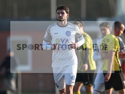 Fotos von FC Bayern Alzenau - SC 1960 Hanau auf sportfotografie.de