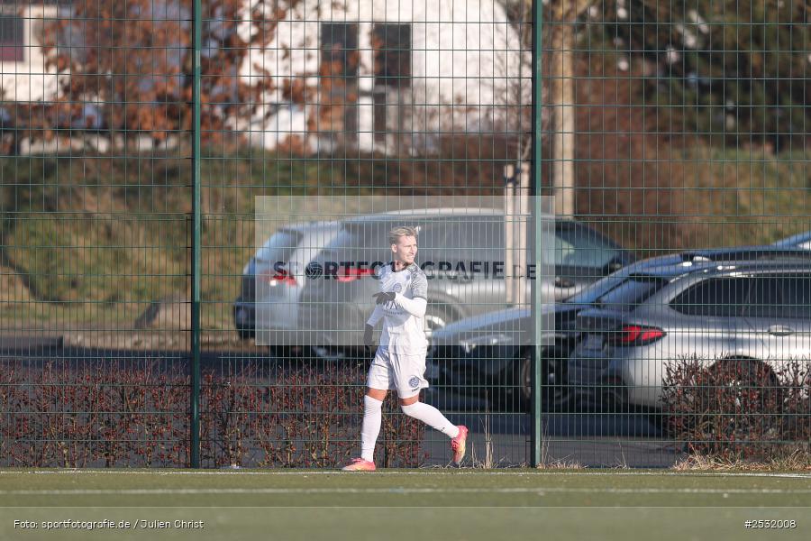 sport, Städtisches Stadion am Prischoß, SCH, SC 1960 Hanau, Regionalliga Südwest, Regionalfreundschaftsspiele, Hessenliga, Fussball, FCB, FC Bayern Alzenau, Alzenau, 24.01.2026 - Bild-ID: 2532008