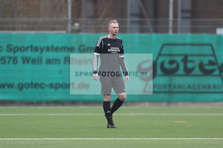 sport, Thüngersheim, Kunstrasenplatz, Kreisfreundschaftsspiele, Fussball, FV Wernfeld/Adelsberg, FV Steinfeld/Hausen-Rohrbach, BFV, 25.01.2026 - Bild-ID: 2532506