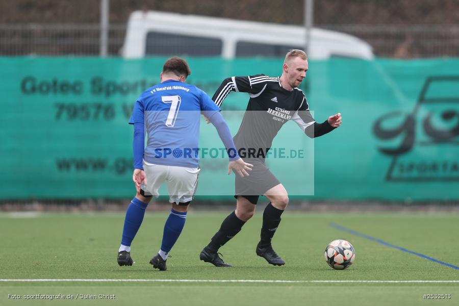 sport, Thüngersheim, Kunstrasenplatz, Kreisfreundschaftsspiele, Fussball, FV Wernfeld/Adelsberg, FV Steinfeld/Hausen-Rohrbach, BFV, 25.01.2026 - Bild-ID: 2532513