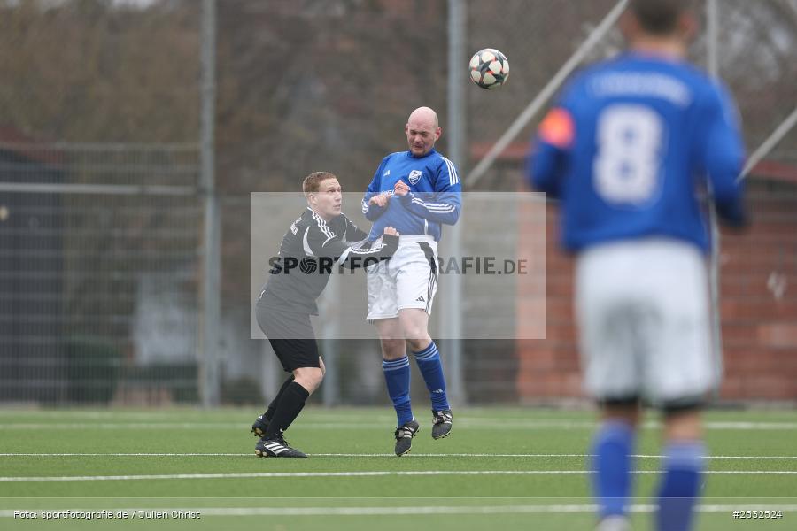 sport, Thüngersheim, Kunstrasenplatz, Kreisfreundschaftsspiele, Fussball, FV Wernfeld/Adelsberg, FV Steinfeld/Hausen-Rohrbach, BFV, 25.01.2026 - Bild-ID: 2532524