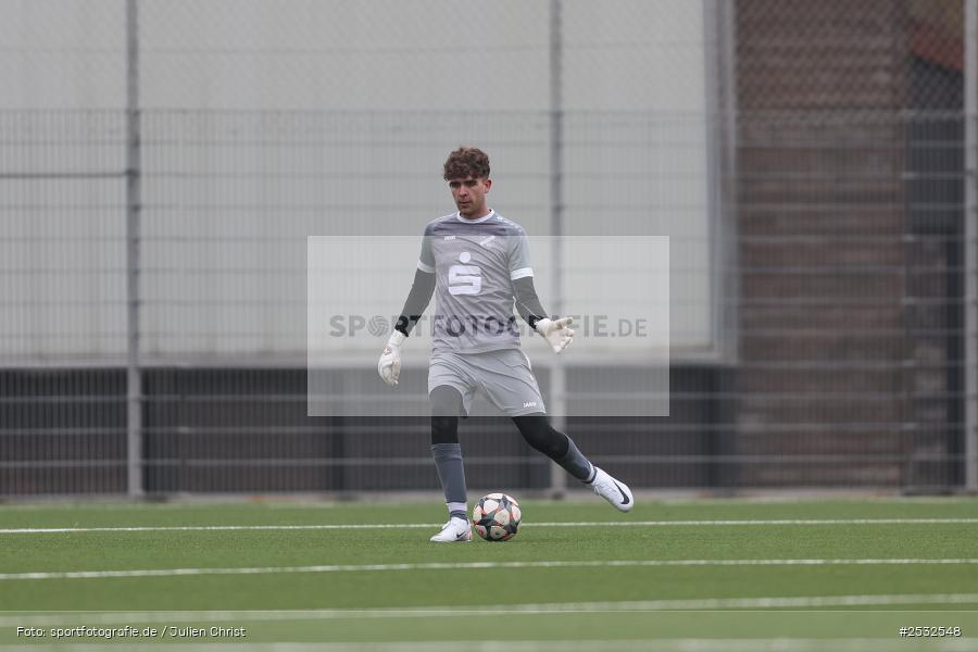 sport, Thüngersheim, Kunstrasenplatz, Kreisfreundschaftsspiele, Fussball, FV Wernfeld/Adelsberg, FV Steinfeld/Hausen-Rohrbach, BFV, 25.01.2026 - Bild-ID: 2532548