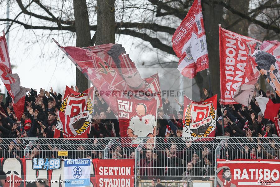 sport, Schweinfurt, Sachs-Stadion, SSV Jahn Regensburg, SSV, Fussball, FCS, DFB, 31.01.2026, 3. Liga, 22. Spieltag, 1. FC Schweinfurt 1905 - Bild-ID: 2532659