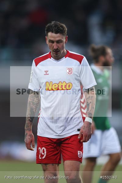 sport, Schweinfurt, Sachs-Stadion, SSV Jahn Regensburg, SSV, Fussball, FCS, DFB, 31.01.2026, 3. Liga, 22. Spieltag, 1. FC Schweinfurt 1905 - Bild-ID: 2532742