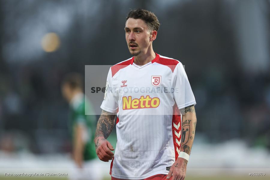 sport, Schweinfurt, Sachs-Stadion, SSV Jahn Regensburg, SSV, Fussball, FCS, DFB, 31.01.2026, 3. Liga, 22. Spieltag, 1. FC Schweinfurt 1905 - Bild-ID: 2532779