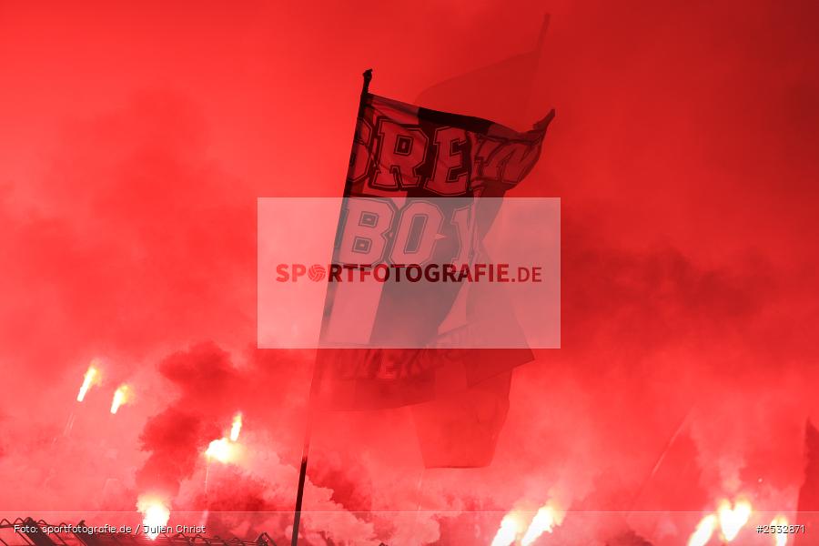 sport, Schweinfurt, Sachs-Stadion, SSV Jahn Regensburg, SSV, Fussball, FCS, DFB, 31.01.2026, 3. Liga, 22. Spieltag, 1. FC Schweinfurt 1905 - Bild-ID: 2532871