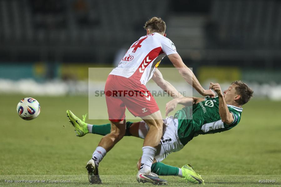 sport, Schweinfurt, Sachs-Stadion, SSV Jahn Regensburg, SSV, Fussball, FCS, DFB, 31.01.2026, 3. Liga, 22. Spieltag, 1. FC Schweinfurt 1905 - Bild-ID: 2532967