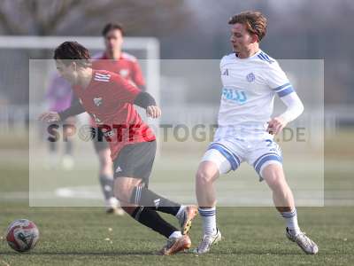 Fotos von SV Viktoria Aschaffenburg - SpVgg Niedernberg auf sportfotografie.de