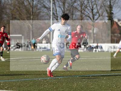 Fotos von SV Viktoria Aschaffenburg - SpVgg Niedernberg auf sportfotografie.de