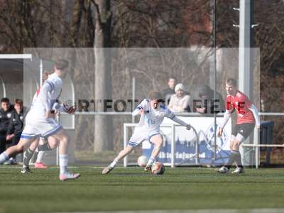 Fotos von SV Viktoria Aschaffenburg - SpVgg Niedernberg auf sportfotografie.de