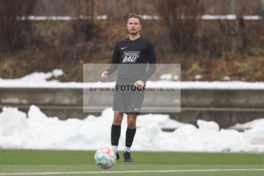 sport, Thüngersheim, Sportgelände, Landesfreundschaftsspiele, Kreisliga Würzburg, Fussball, FV Gemünden/Seifriedsburg, DJK Altbessingen, Bezirksliga Unterfranken West, BFV, 07.02.2026 - Bild-ID: 2533918