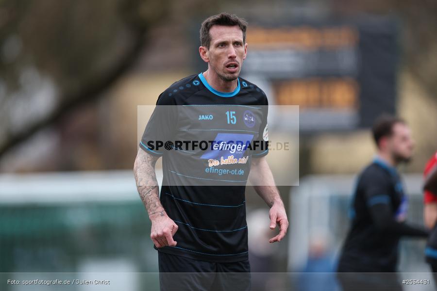 sport, TSV Nürnberg-Buch, Sportgelände, Rimpar, Landesliga Nordwest, Landesliga Nordost, Landesfreundschaftsspiele, Fussball, BFV, ASV Rimpar, 08.02.2026 - Bild-ID: 2534431