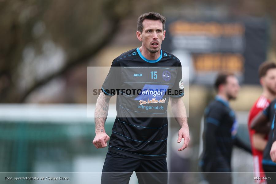 sport, TSV Nürnberg-Buch, Sportgelände, Rimpar, Landesliga Nordwest, Landesliga Nordost, Landesfreundschaftsspiele, Fussball, BFV, ASV Rimpar, 08.02.2026 - Bild-ID: 2534432