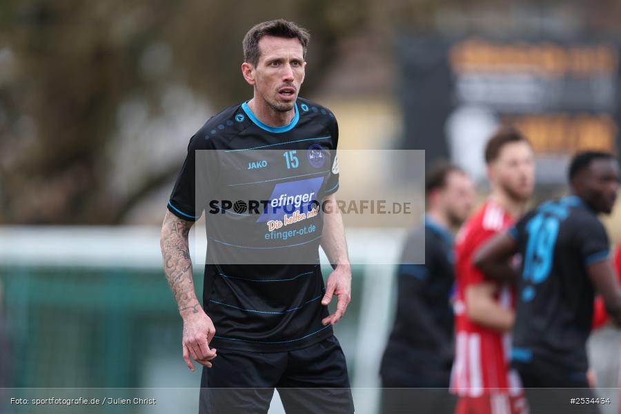 sport, TSV Nürnberg-Buch, Sportgelände, Rimpar, Landesliga Nordwest, Landesliga Nordost, Landesfreundschaftsspiele, Fussball, BFV, ASV Rimpar, 08.02.2026 - Bild-ID: 2534434