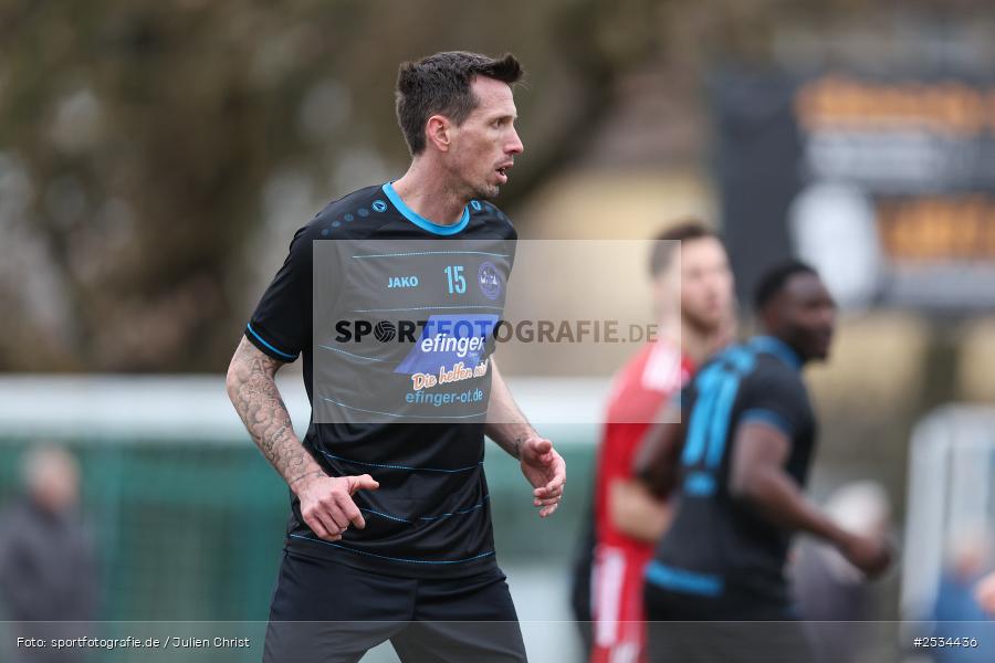 sport, TSV Nürnberg-Buch, Sportgelände, Rimpar, Landesliga Nordwest, Landesliga Nordost, Landesfreundschaftsspiele, Fussball, BFV, ASV Rimpar, 08.02.2026 - Bild-ID: 2534436