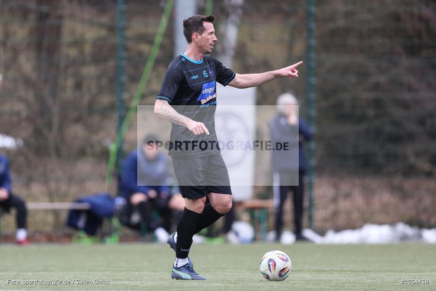 sport, TSV Nürnberg-Buch, Sportgelände, Rimpar, Landesliga Nordwest, Landesliga Nordost, Landesfreundschaftsspiele, Fussball, BFV, ASV Rimpar, 08.02.2026 - Bild-ID: 2534438