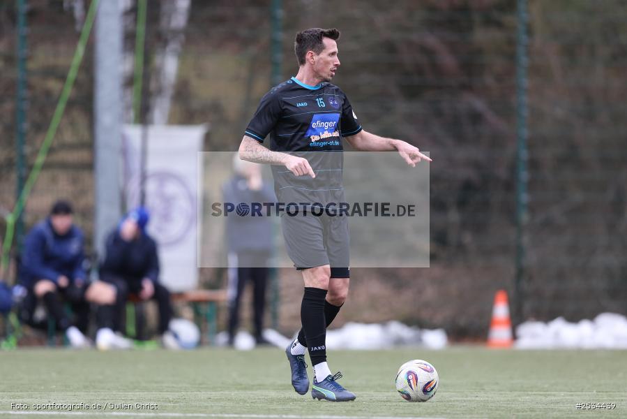 sport, TSV Nürnberg-Buch, Sportgelände, Rimpar, Landesliga Nordwest, Landesliga Nordost, Landesfreundschaftsspiele, Fussball, BFV, ASV Rimpar, 08.02.2026 - Bild-ID: 2534439