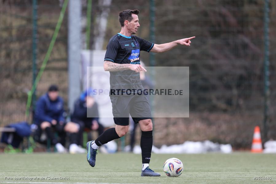 sport, TSV Nürnberg-Buch, Sportgelände, Rimpar, Landesliga Nordwest, Landesliga Nordost, Landesfreundschaftsspiele, Fussball, BFV, ASV Rimpar, 08.02.2026 - Bild-ID: 2534440