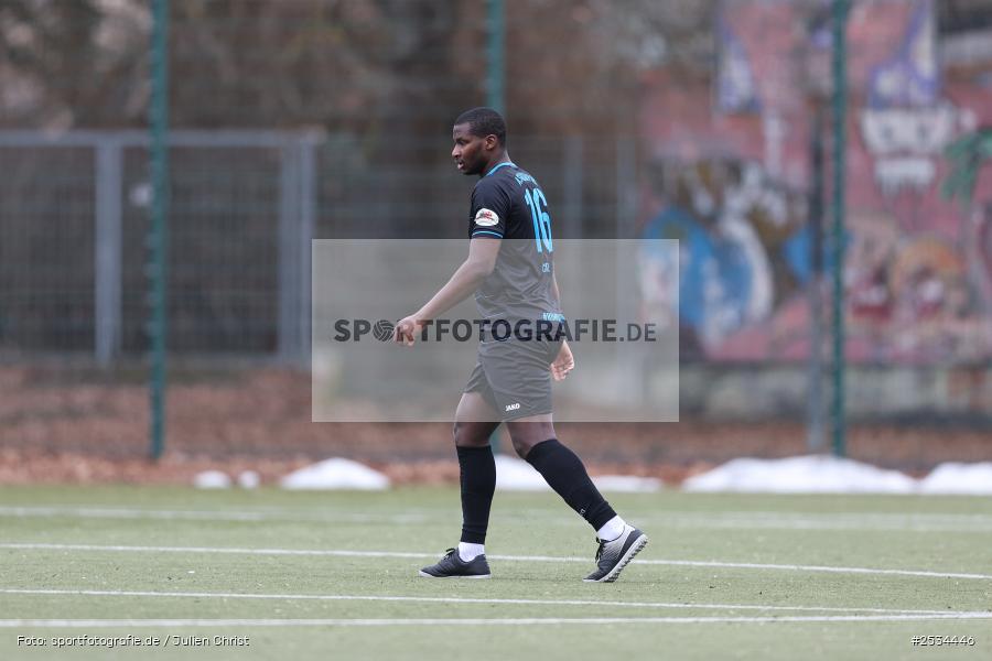 sport, TSV Nürnberg-Buch, Sportgelände, Rimpar, Landesliga Nordwest, Landesliga Nordost, Landesfreundschaftsspiele, Fussball, BFV, ASV Rimpar, 08.02.2026 - Bild-ID: 2534446