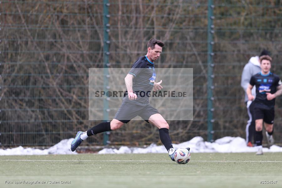 sport, TSV Nürnberg-Buch, Sportgelände, Rimpar, Landesliga Nordwest, Landesliga Nordost, Landesfreundschaftsspiele, Fussball, BFV, ASV Rimpar, 08.02.2026 - Bild-ID: 2534567