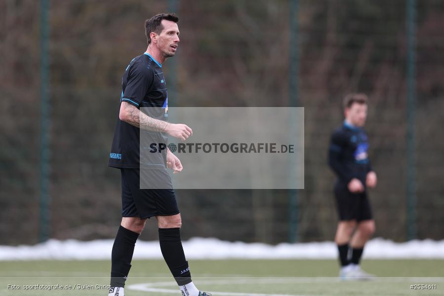 sport, TSV Nürnberg-Buch, Sportgelände, Rimpar, Landesliga Nordwest, Landesliga Nordost, Landesfreundschaftsspiele, Fussball, BFV, ASV Rimpar, 08.02.2026 - Bild-ID: 2534611