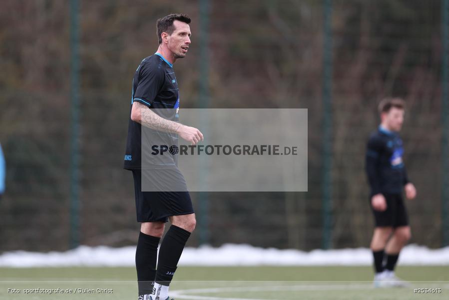 sport, TSV Nürnberg-Buch, Sportgelände, Rimpar, Landesliga Nordwest, Landesliga Nordost, Landesfreundschaftsspiele, Fussball, BFV, ASV Rimpar, 08.02.2026 - Bild-ID: 2534613