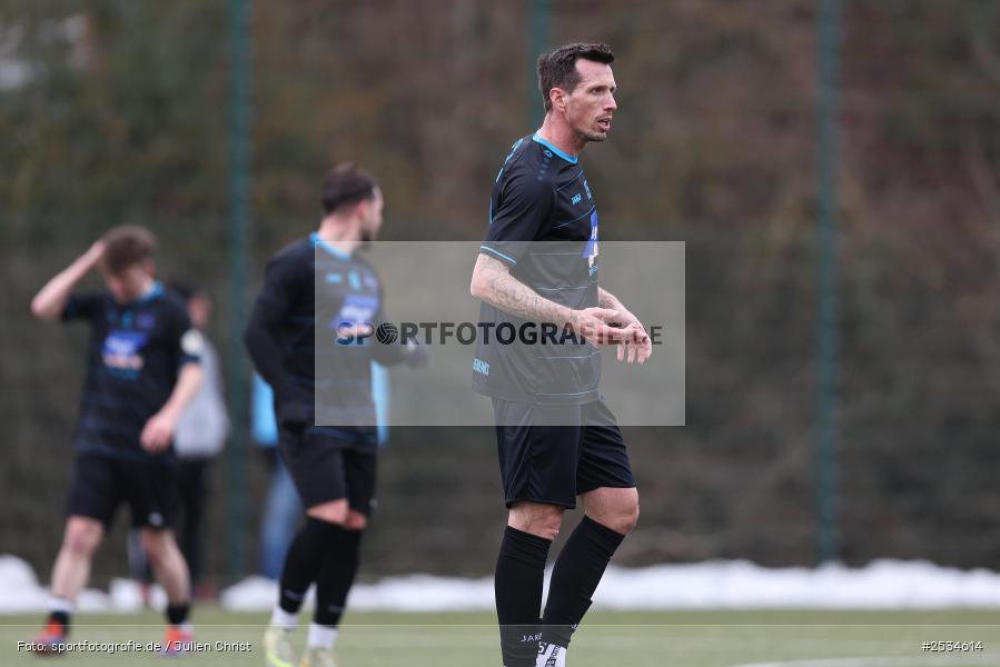 sport, TSV Nürnberg-Buch, Sportgelände, Rimpar, Landesliga Nordwest, Landesliga Nordost, Landesfreundschaftsspiele, Fussball, BFV, ASV Rimpar, 08.02.2026 - Bild-ID: 2534614