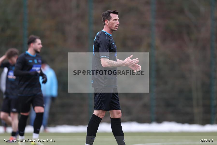 sport, TSV Nürnberg-Buch, Sportgelände, Rimpar, Landesliga Nordwest, Landesliga Nordost, Landesfreundschaftsspiele, Fussball, BFV, ASV Rimpar, 08.02.2026 - Bild-ID: 2534615