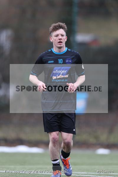 sport, TSV Nürnberg-Buch, Sportgelände, Rimpar, Landesliga Nordwest, Landesliga Nordost, Landesfreundschaftsspiele, Fussball, BFV, ASV Rimpar, 08.02.2026 - Bild-ID: 2534626