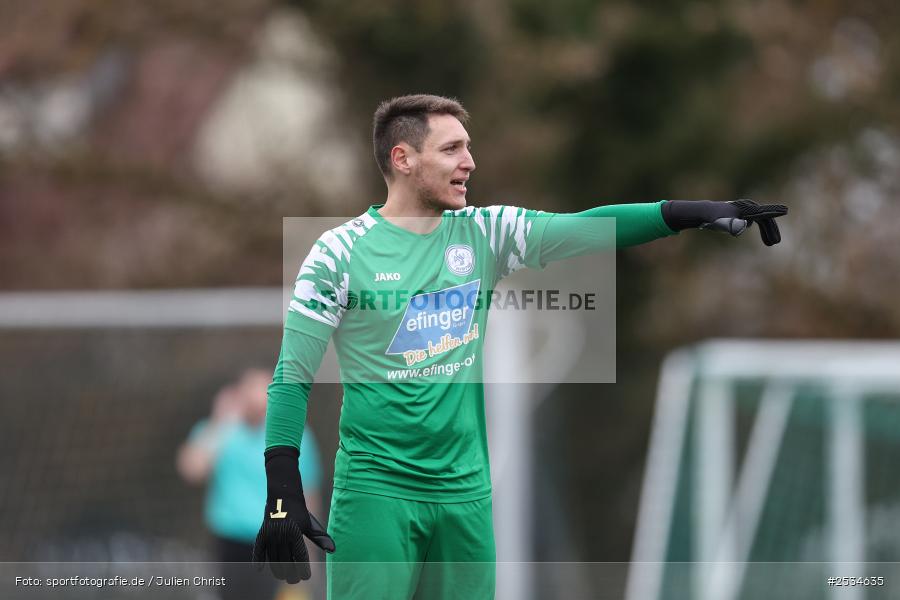 sport, TSV Nürnberg-Buch, Sportgelände, Rimpar, Landesliga Nordwest, Landesliga Nordost, Landesfreundschaftsspiele, Fussball, BFV, ASV Rimpar, 08.02.2026 - Bild-ID: 2534635