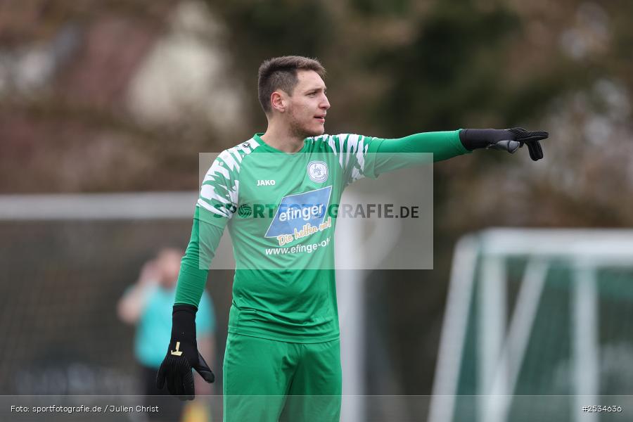 sport, TSV Nürnberg-Buch, Sportgelände, Rimpar, Landesliga Nordwest, Landesliga Nordost, Landesfreundschaftsspiele, Fussball, BFV, ASV Rimpar, 08.02.2026 - Bild-ID: 2534636