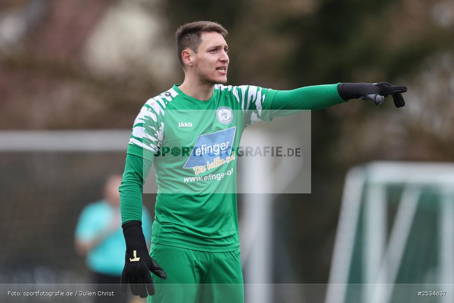 sport, TSV Nürnberg-Buch, Sportgelände, Rimpar, Landesliga Nordwest, Landesliga Nordost, Landesfreundschaftsspiele, Fussball, BFV, ASV Rimpar, 08.02.2026 - Bild-ID: 2534637
