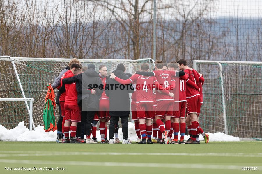 sport, Thüngersheim, TSV Homburg, Sportgelände, Kreisliga Würzburg, Kreisklasse Würzburg, Kreisfreundschaftsspiele, Fussball, FC Wiesenfeld-Halsbach, BFV, 08.02.2026 - Bild-ID: 2534710
