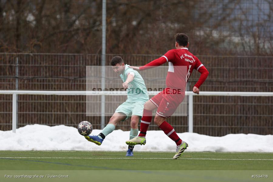 sport, Thüngersheim, TSV Homburg, Sportgelände, Kreisliga Würzburg, Kreisklasse Würzburg, Kreisfreundschaftsspiele, Fussball, FC Wiesenfeld-Halsbach, BFV, 08.02.2026 - Bild-ID: 2534718