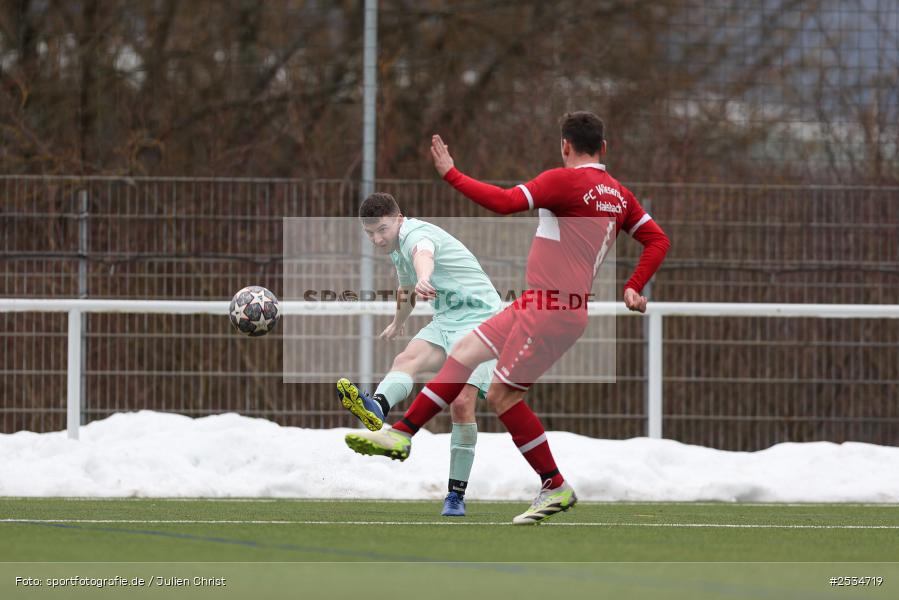 sport, Thüngersheim, TSV Homburg, Sportgelände, Kreisliga Würzburg, Kreisklasse Würzburg, Kreisfreundschaftsspiele, Fussball, FC Wiesenfeld-Halsbach, BFV, 08.02.2026 - Bild-ID: 2534719