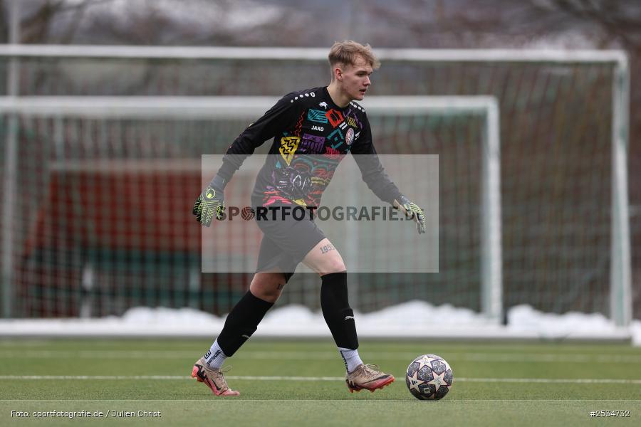 sport, Thüngersheim, TSV Homburg, Sportgelände, Kreisliga Würzburg, Kreisklasse Würzburg, Kreisfreundschaftsspiele, Fussball, FC Wiesenfeld-Halsbach, BFV, 08.02.2026 - Bild-ID: 2534732