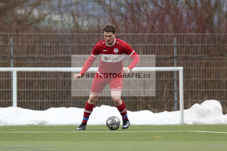 sport, Thüngersheim, TSV Homburg, Sportgelände, Kreisliga Würzburg, Kreisklasse Würzburg, Kreisfreundschaftsspiele, Fussball, FC Wiesenfeld-Halsbach, BFV, 08.02.2026 - Bild-ID: 2534761