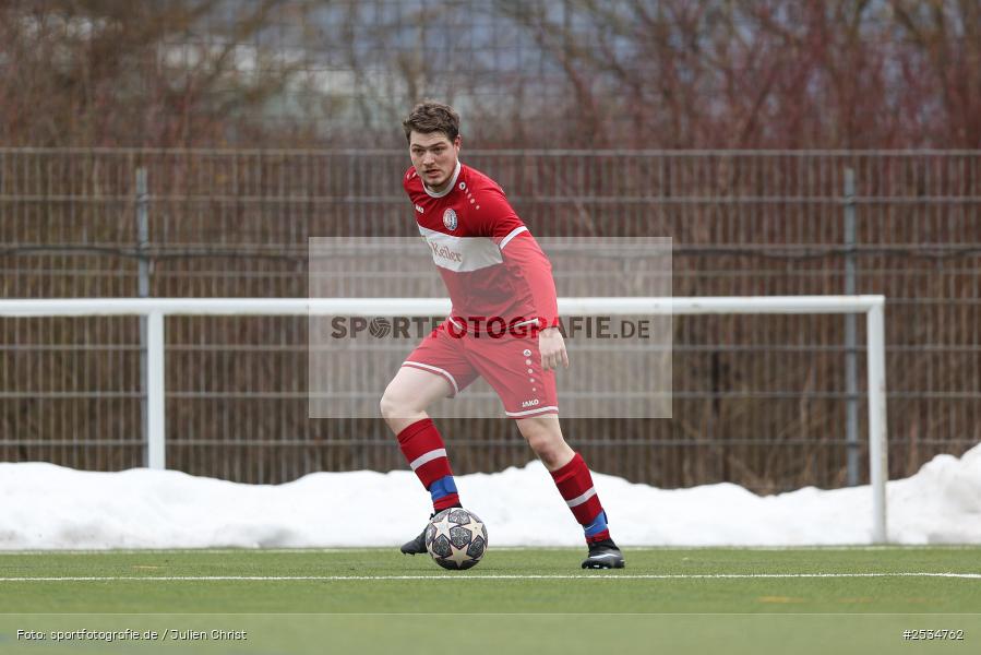 sport, Thüngersheim, TSV Homburg, Sportgelände, Kreisliga Würzburg, Kreisklasse Würzburg, Kreisfreundschaftsspiele, Fussball, FC Wiesenfeld-Halsbach, BFV, 08.02.2026 - Bild-ID: 2534762