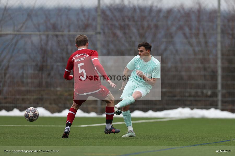 sport, Thüngersheim, TSV Homburg, Sportgelände, Kreisliga Würzburg, Kreisklasse Würzburg, Kreisfreundschaftsspiele, Fussball, FC Wiesenfeld-Halsbach, BFV, 08.02.2026 - Bild-ID: 2534779