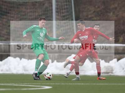Fotos von FV 1926 Thüngersheim - TSV Homburg auf sportfotografie.de